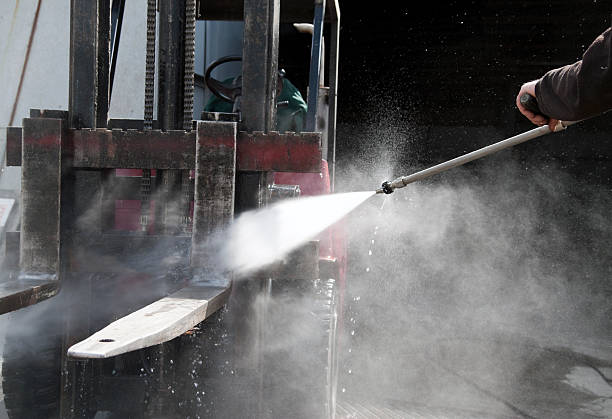 Boat and Dock Cleaning in Lonaconing, MD