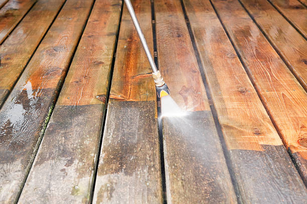 Professional Pressure Washing Services in Lonaconing, MD